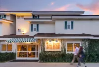 Laguna Beach House Hotels in Laguna Beach