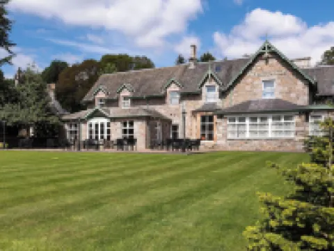 Westlands of Pitlochry Hotels in Pitlochry