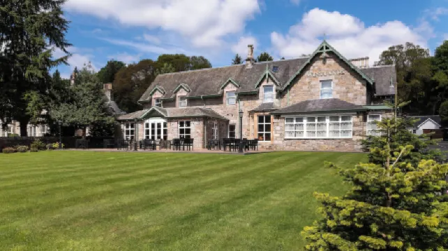 Westlands of Pitlochry