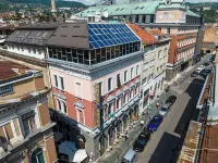 Hotel Astra Hotels in Старі-Град