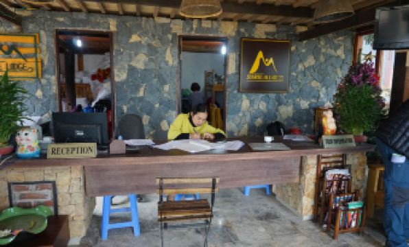 Mai Chau Sunrise Village