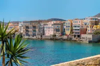 Electra Syros - Adults Only - Ocean View