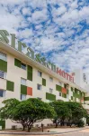 Strassen Hotel Hotels near Polo Empresarial Goiás