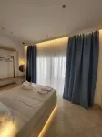 Executive Apartments and Suites Hotels near Corinth Canal
