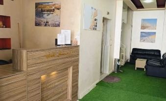 Rayan Hotel Suites