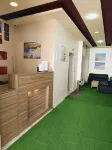 Rayan Hotel Suites - Frühstück