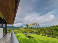 Villa Costa Pura Vida Hotel di Puerto Cortés