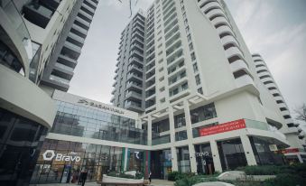 Sabah Bayil Residence Family Apart