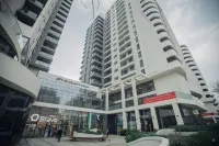 Sabah Bayil Residence Family Apart