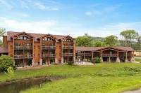 Sunset Fairways - Accessible Chula Vista Condo