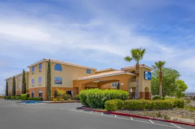 Best Western East El Paso Inn Hotels in 