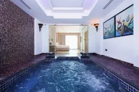 Nordic Palace and Spa - románticos