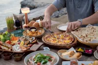 Dinso Resort & Villas Ko Chang, Vignette Collection by IHG - Breakfast