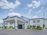 Best Western Opp Inn Hotels in Opp