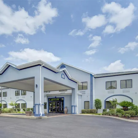 Best Western Opp Inn