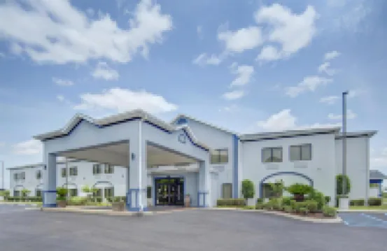 베스트 웨스턴 옵 인  호텔