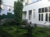 라 카사 데 테레시타  호텔