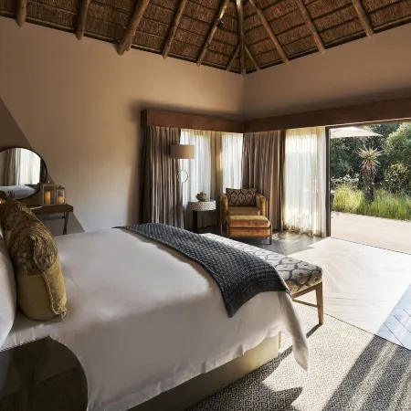 Letamo at Qwabi Private Game Reserve by Newmark