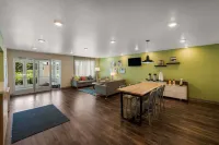 WoodSpring Suites West Palm Beach Hotels in Royal Palm Beach