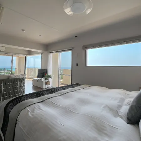 Condominium Hotel Okinawa Yumeto