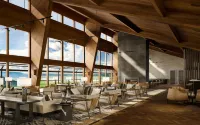 Ngorongoro Lodge Member of Meliá Collection - the Leading Hotels of the World Hotels in Ngorongoro