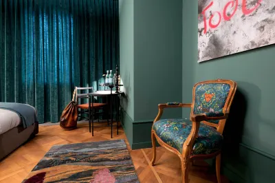 Aare Lodge Attisholz Self Check-IN Hotels in Wiedlisbach