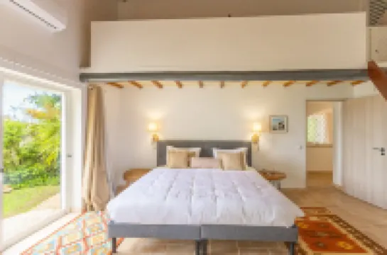 壯麗的佩尼納鄉村別墅度假屋 大梅希略埃拉酒店