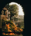 The Dwarika's - Romantic