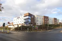 Premier Inn Exeter (M5 J29) Hotel di Rockbeare