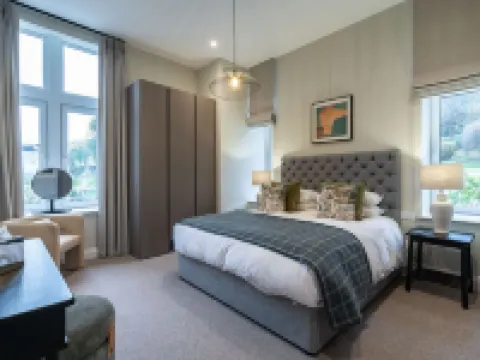 Treloyhan Manor Hotels in St Ives