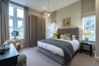 特雷洛伊漢莊園 住宿飯店