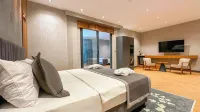 ivy Hotel Spa Hotels near Akraba Beach