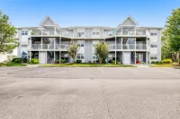 Bethany Bay Dog-Friendly Getaway w/ Free WiFi, Shared Pool, & Sports Courts Hotels in Bethany Beach