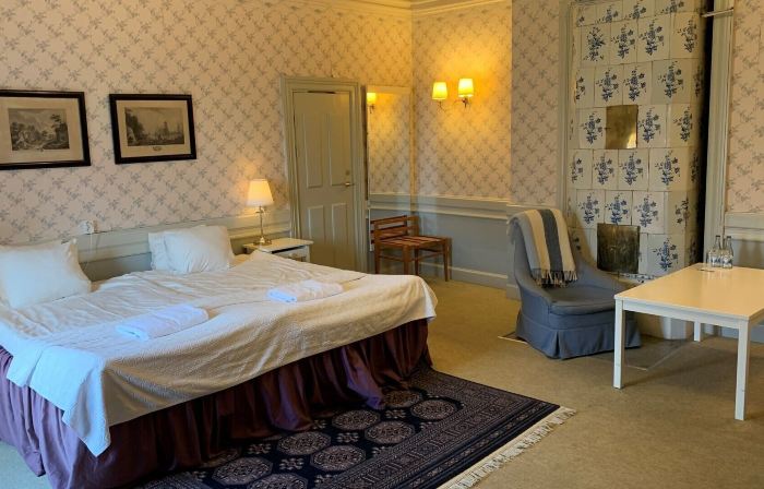 Wärdshuset Gammel Tammen Österbybruk