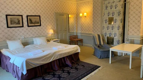 Wärdshuset Gammel Tammen Hotels in Gimo