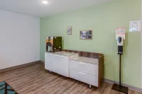 WoodSpring Suites Detroit Farmington Hills