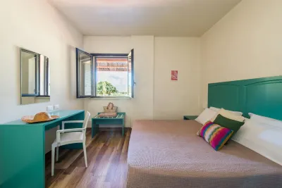 L Ulivo Blu - One-Bedroom with Sea View Hotels in Scopello