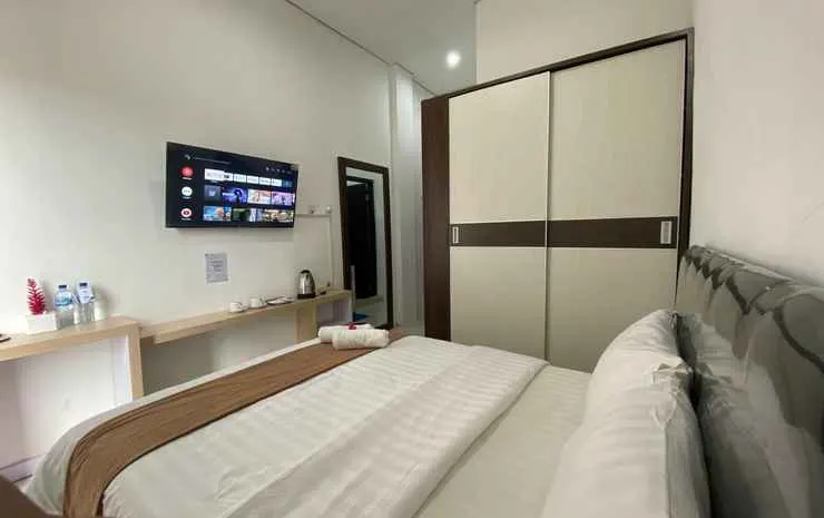 Amaze Hotel Kediri - Kediri