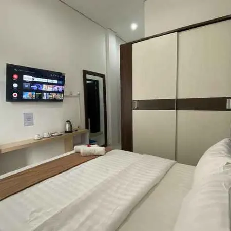 Amaze Hotel Kediri