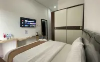 Amaze Hotel Kediri - Bữa sáng