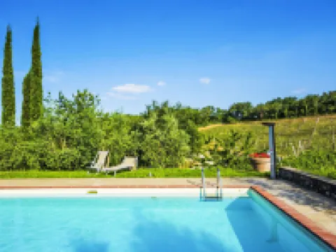 Le Mura Hoteles en Bucine