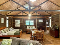 Ferns Hideaway Resort Hotel a Byfield