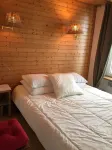 NEW !! Apartment in the heart of granville with panoramic view Hôtels à proximité de : Pointe du Roc