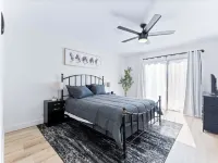 Charming 4-bedroom house with WiFi, AC in picturesque Mission Viejo Hotels in Mission Viejo