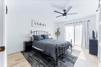 Charming 4-bedroom house with WiFi, AC in picturesque Mission Viejo Hotels near Cordova Park