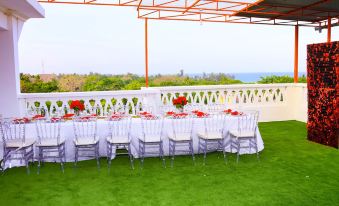 Diani Palm Resort and Apartments