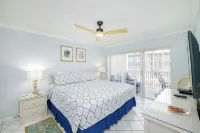 Stunning Beachfront Condo, 2bd/2bath