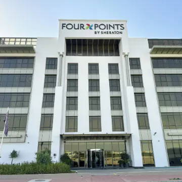 Four Points by Sheraton Production City, Dubai