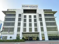 فور بوينتس باي شيراتون مدينة دبي للإنتاج Hotels near Mira Prayer Hall