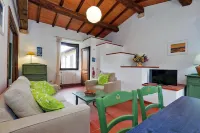 Pimpinnacolo 21 - 1BR P6 Hotel a Monte Argentario
